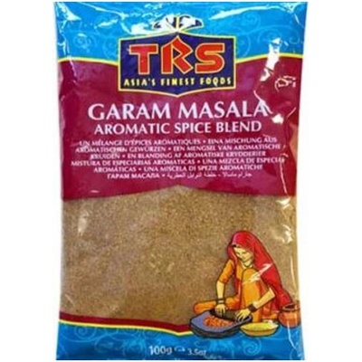 TRS Garam Masala 100 g – Zboží Mobilmania