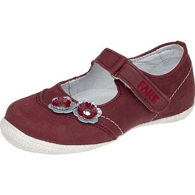 Fare dívčí střevíčky 3461192