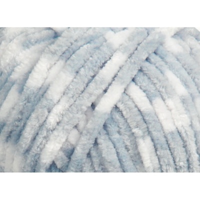 Priadza Himalaya Dolphin Baby Colors 80430