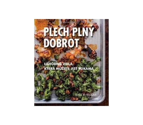 Plech plný dobrot