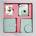 Fujifilm instax mini 12 Bundle Box Mint Green