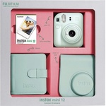 Fujifilm instax mini 12 Bundle Box Mint Green