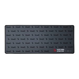 A4Tech Геймърски пад за мишка Bloody BP-30L, XL размер, 750 x 300 x 3mm (BP-30L) - caretech