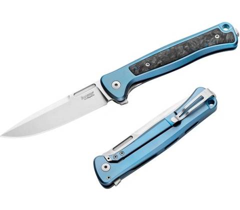 Lionsteel Solid SK01 BL