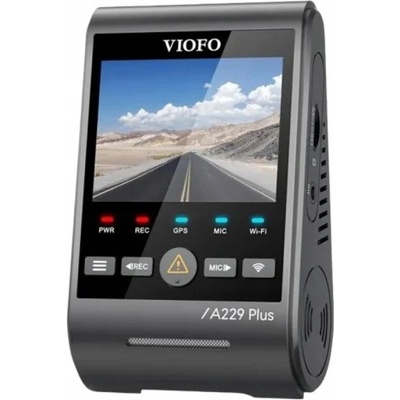 VIOFO A229 PLUS 1CH-G