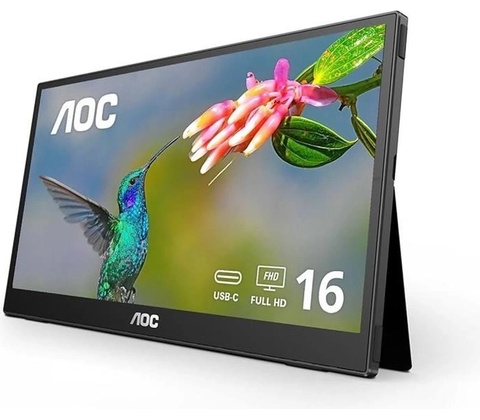 AOC 16T3EA