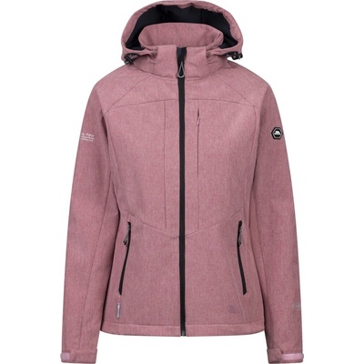Trespass Fryatt Light Mulberry Marl