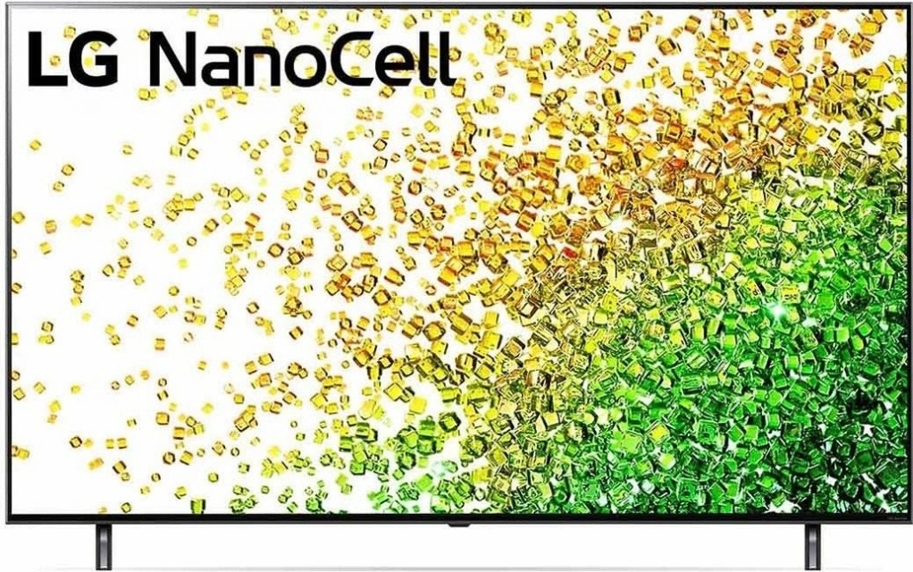LG 55NANO85P