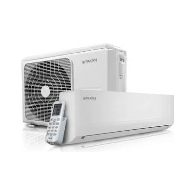 DRAŽICE SPLIT AIR35 klimatizace 3,4 kW venkovní + vnitřní jednotka AIR35