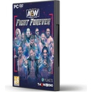 AEW: Fight Forever