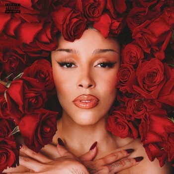 Doja Cat - Vie CD