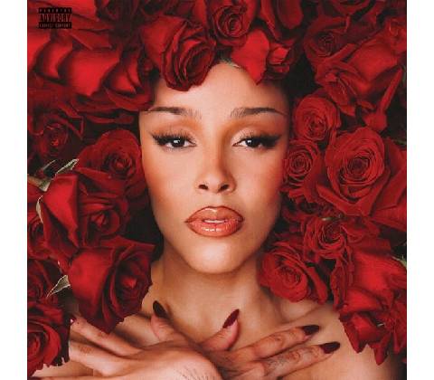 Doja Cat - Vie CD