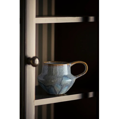 Bloomingville Комплект чаши Bloomingville Bessie 300 ml (4 броя) (82072477)