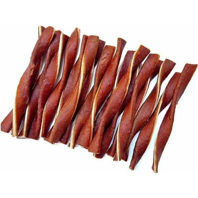 ALDA G244 ZKROUCENÉ STRIPS S KACHNÍM MASEM 500 g