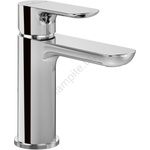 Villeroy & Boch TVW10400300161 - Смесител за умивалник O. NOVO 15, 5 см полирано хромово покритие (VB0024)