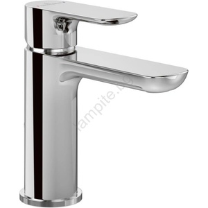Villeroy & Boch TVW10400300161 - Смесител за умивалник O. NOVO 15, 5 см полирано хромово покритие (VB0024)