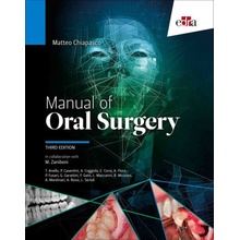 MANUAL OF ORAL SURGERY III EDITION