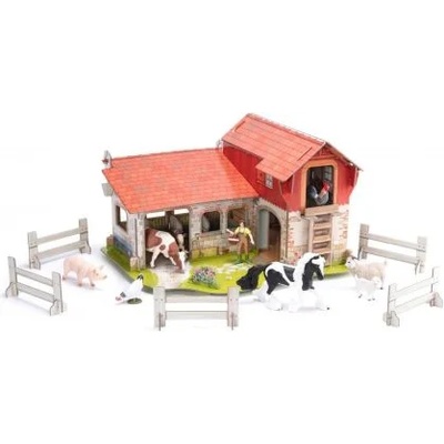 Papo Pаpo - Ферма (60118)