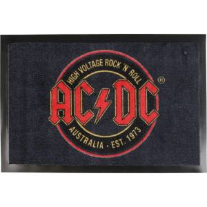 Rockbites изтривалка ac/dc - Австралия / Прогнозно. 1973 - rockbites - 100832