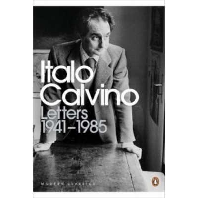 Letters 1941-1985 - Italo Calvino