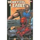Deadpool & Cable Ultimate Collection - Book 2