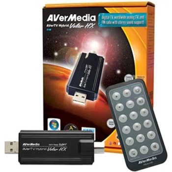 AVerMedia AVerTV Hybrid Volar HD H830 (61H830HBF0AB)