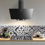Franke Аспиратор wall vertical fvt 605 bk a franke (330.0572.974)