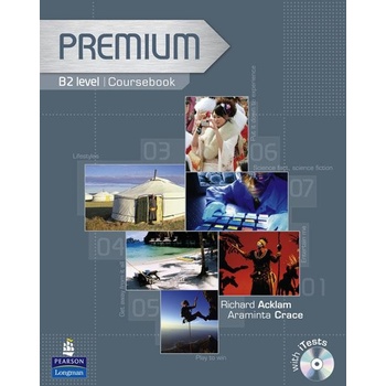 Premium B2