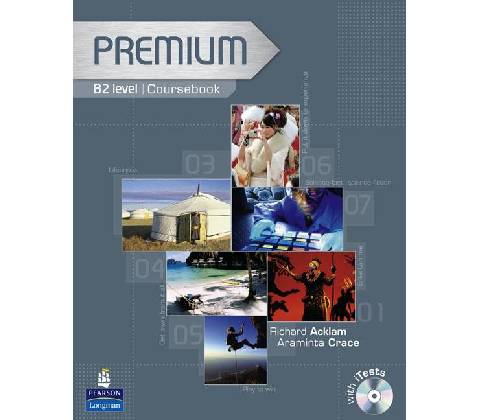 Premium B2