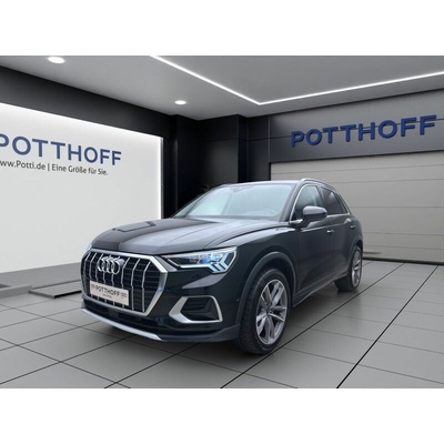 Audi Q3 35 TDI Advanced 110 kW