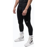 BOXRAW Мъжки тренировъчен клин BOXRAW Saddler Compression black