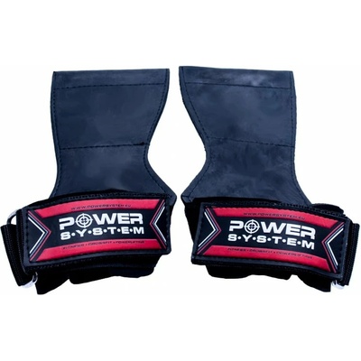 Power System Versatile Lifting Grips