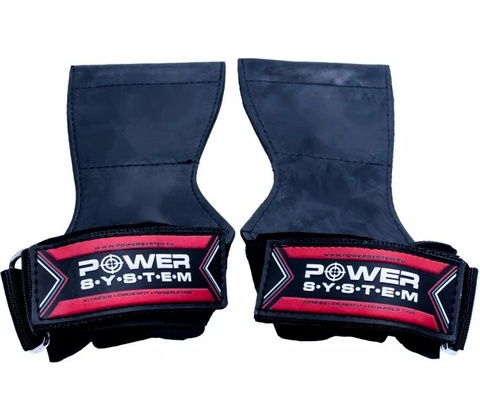 Power System Versatile Lifting Grips