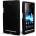 Sony Xperia S Силиконов Калъф Черен + Протектор