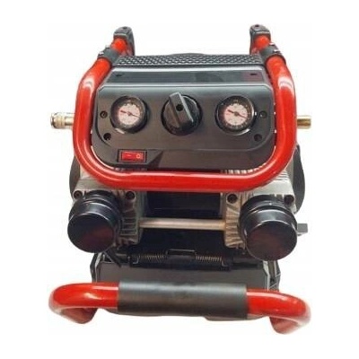 Einhell SILENZZO 18/160