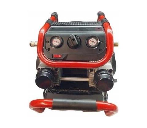 Einhell SILENZZO 18/160