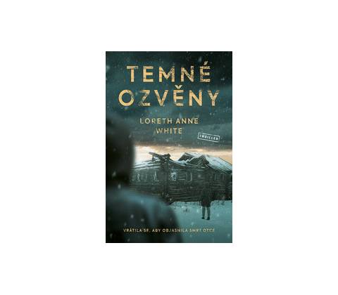 Temné ozvěny