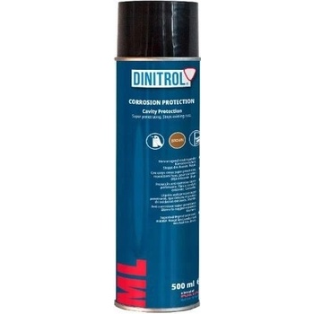 Dinitrol ML Spray 500ml