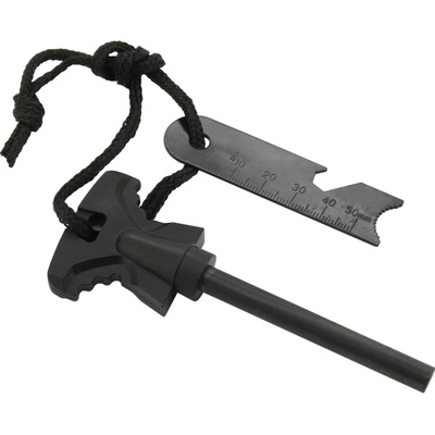 Exotac Magnéziové kresadlo HK-115