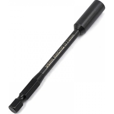 Yeah Racing YR HD oceľový nástrčný bit 7,0 mm nano titánový povlak