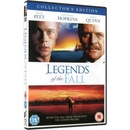Legends of the Fall DVD