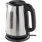 Muhler Електрическа кана Muhler - WK-199M, 2200W, 1.8 l, черна/инокс (1010103) Електрически кани
