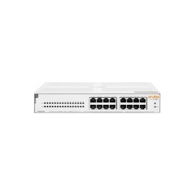 Zebra Switch HPE Aruba Instant On 1430 16x10/100/1000