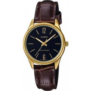 Casio LTP-V005GL-1BUDF Часовници