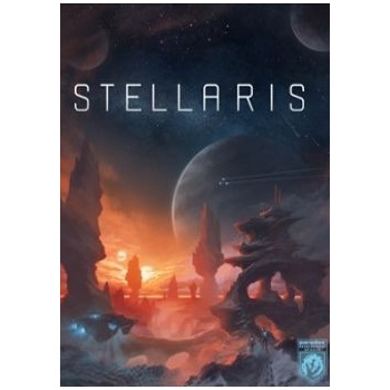 Stellaris (Nova Edition)