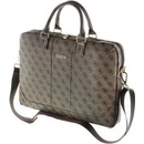 Guess 4G Uptown GUCB154GB 15"brown