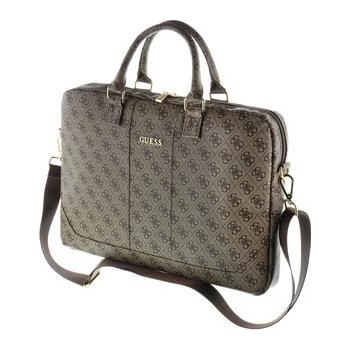 Guess 4G Uptown GUCB154GB 15"brown