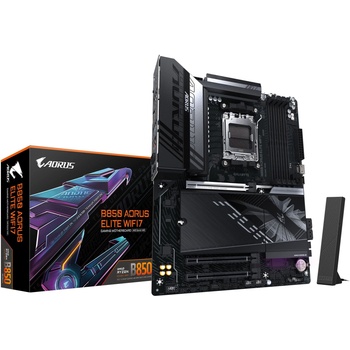 GIGABYTE B850 AORUS ELITE WIFI7