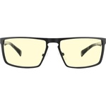 GUNNAR Геймърски очила GUNNAR Fremont Onyx - Amber (GUN-FRM-00101) - optimal-computers