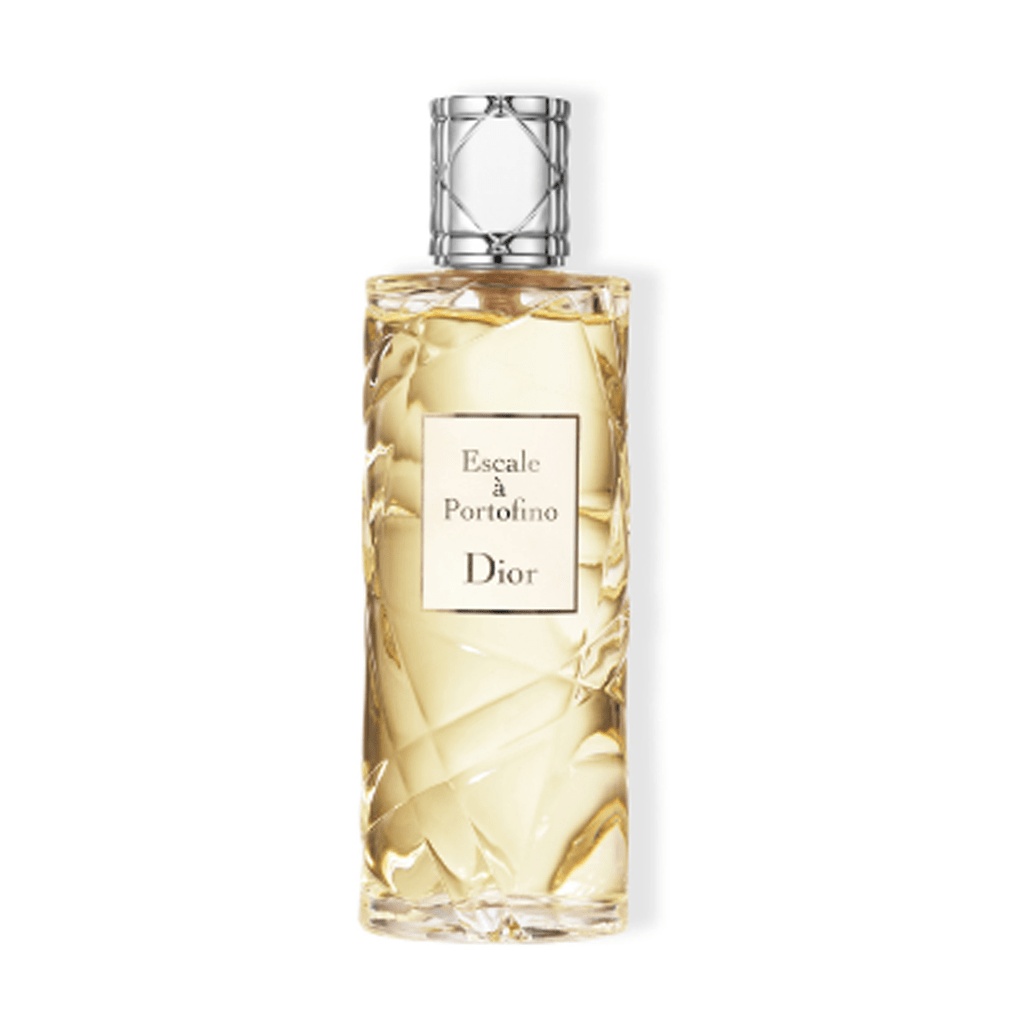 Dior Escale a Portofino EDT 125 ml Tester